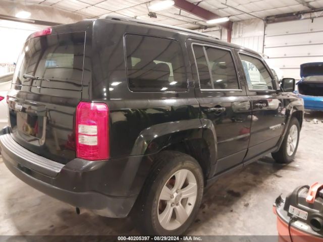 Photo 3 VIN: 1C4NJRBB0GD565972 - JEEP PATRIOT 