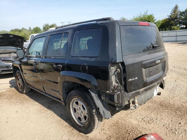 Photo 1 VIN: 1C4NJRBB0GD614295 - JEEP PATRIOT SP 