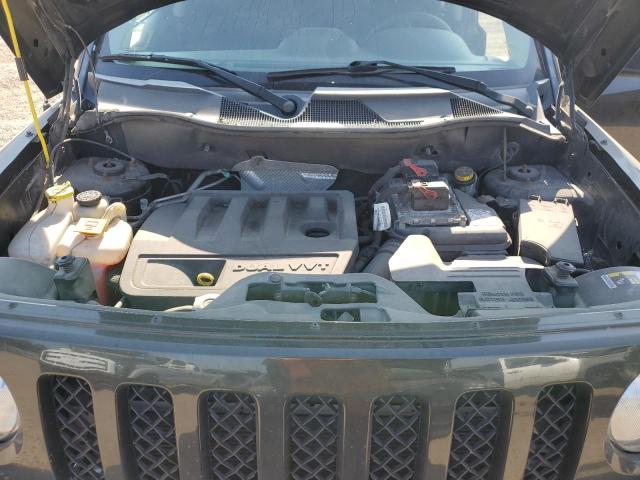 Photo 10 VIN: 1C4NJRBB0GD614295 - JEEP PATRIOT SP 