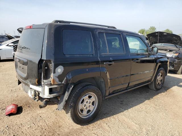 Photo 2 VIN: 1C4NJRBB0GD614295 - JEEP PATRIOT SP 