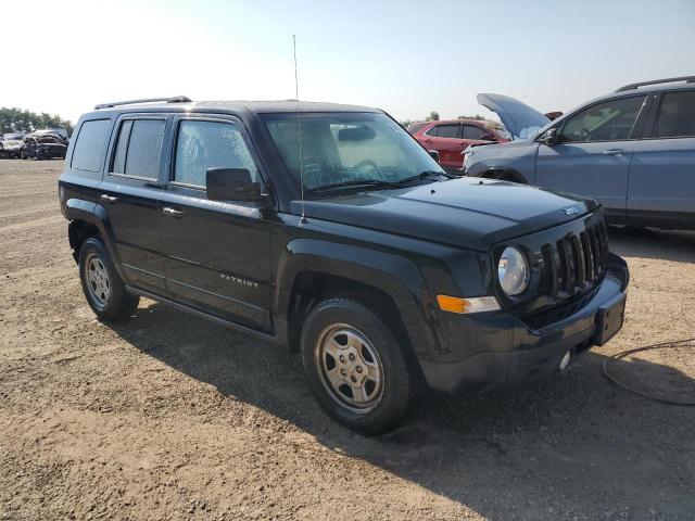 Photo 3 VIN: 1C4NJRBB0GD614295 - JEEP PATRIOT SP 