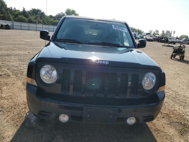 Photo 4 VIN: 1C4NJRBB0GD614295 - JEEP PATRIOT SP 