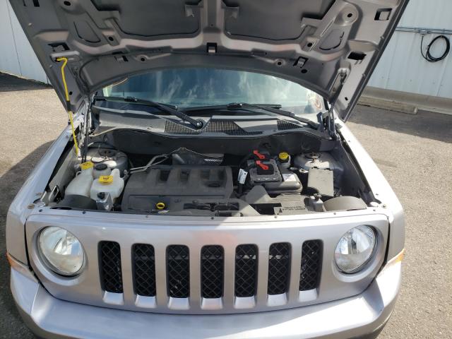 Photo 6 VIN: 1C4NJRBB0GD614782 - JEEP PATRIOT SP 