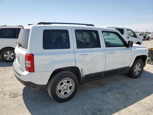 Photo 2 VIN: 1C4NJRBB0GD686632 - JEEP PATRIOT 