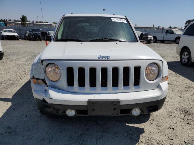 Photo 4 VIN: 1C4NJRBB0GD686632 - JEEP PATRIOT 