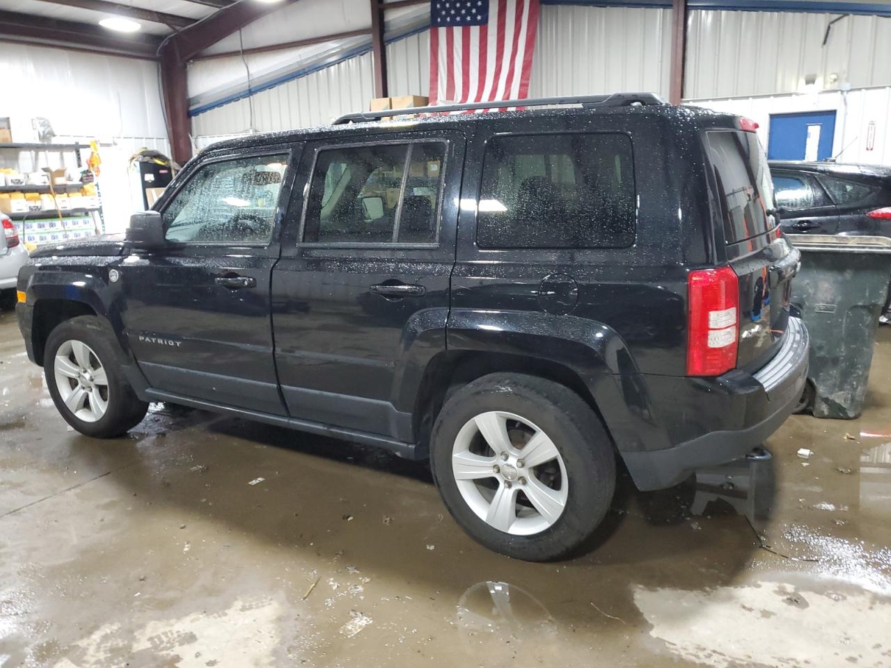 Photo 1 VIN: 1C4NJRBB0GD696772 - JEEP LIBERTY (PATRIOT) 