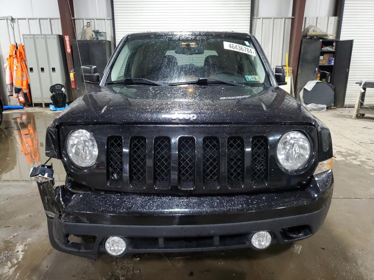 Photo 4 VIN: 1C4NJRBB0GD696772 - JEEP LIBERTY (PATRIOT) 