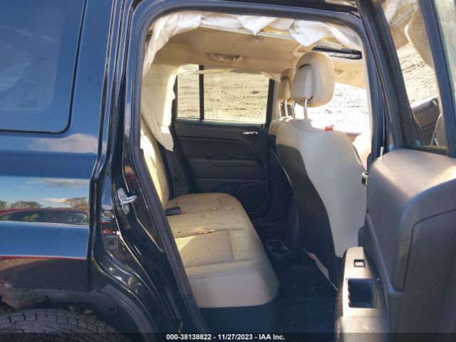 Photo 7 VIN: 1C4NJRBB0GD739944 - JEEP PATRIOT 