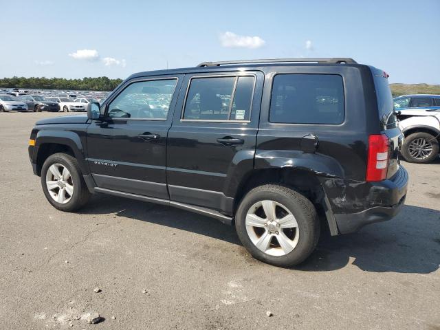 Photo 1 VIN: 1C4NJRBB0GD814416 - JEEP PATRIOT SP 