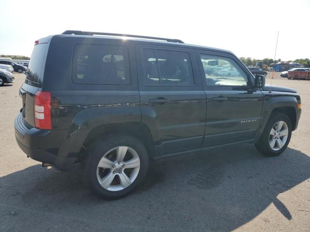 Photo 2 VIN: 1C4NJRBB0GD814416 - JEEP PATRIOT SP 