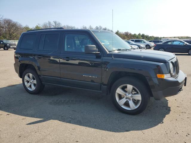 Photo 3 VIN: 1C4NJRBB0GD814416 - JEEP PATRIOT SP 