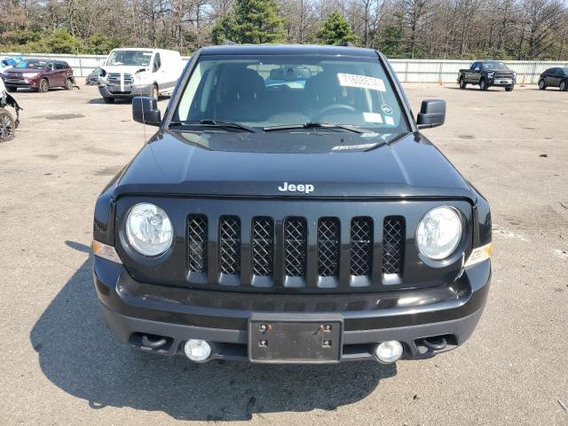 Photo 4 VIN: 1C4NJRBB0GD814416 - JEEP PATRIOT SP 