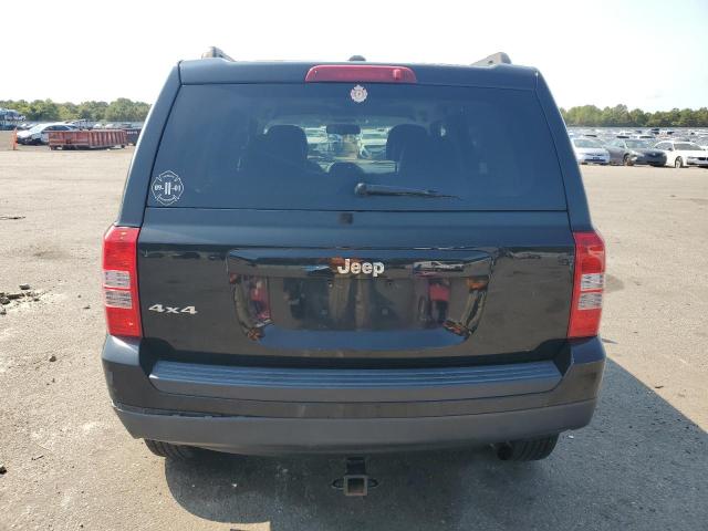 Photo 5 VIN: 1C4NJRBB0GD814416 - JEEP PATRIOT SP 