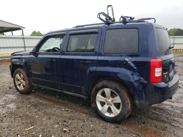 Photo 1 VIN: 1C4NJRBB0HD108483 - JEEP PATRIOT 