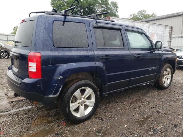 Photo 2 VIN: 1C4NJRBB0HD108483 - JEEP PATRIOT 