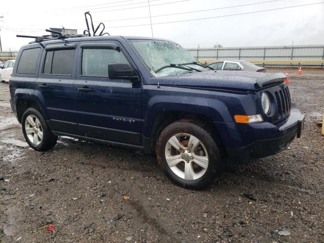 Photo 3 VIN: 1C4NJRBB0HD108483 - JEEP PATRIOT 