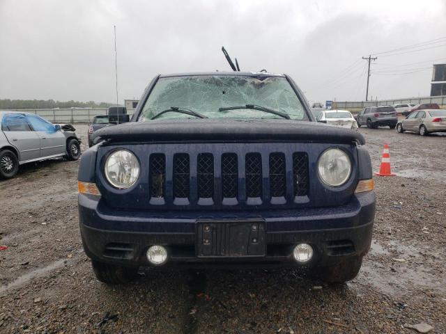 Photo 4 VIN: 1C4NJRBB0HD108483 - JEEP PATRIOT 