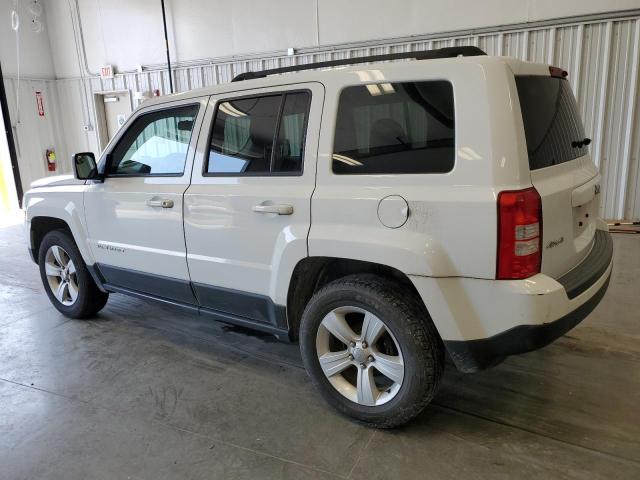 Photo 1 VIN: 1C4NJRBB0HD179375 - JEEP PATRIOT 