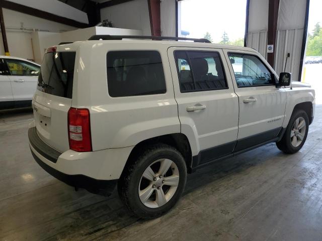 Photo 2 VIN: 1C4NJRBB0HD179375 - JEEP PATRIOT 