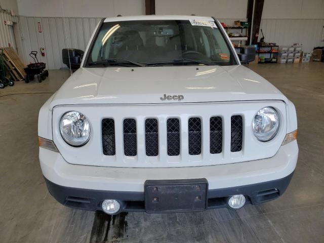 Photo 4 VIN: 1C4NJRBB0HD179375 - JEEP PATRIOT 