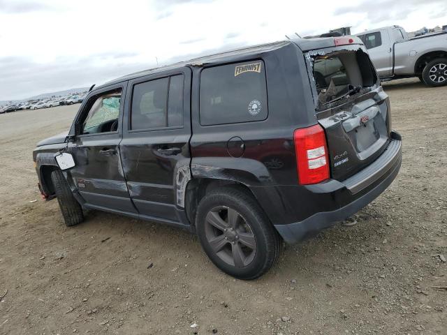 Photo 1 VIN: 1C4NJRBB0HD208163 - JEEP PATRIOT 