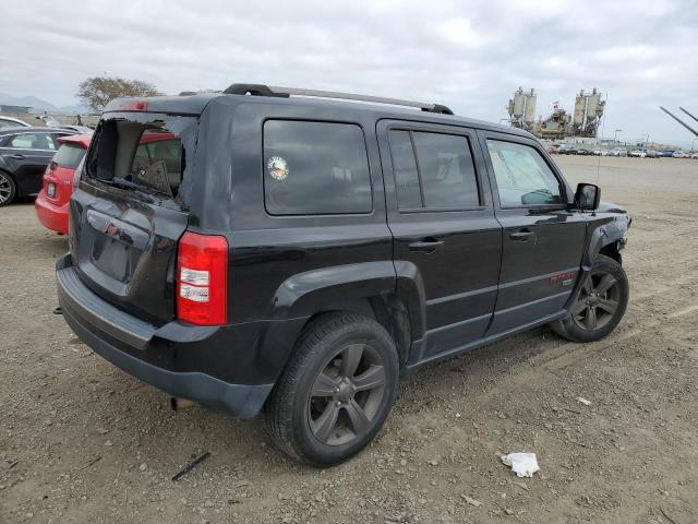 Photo 2 VIN: 1C4NJRBB0HD208163 - JEEP PATRIOT 