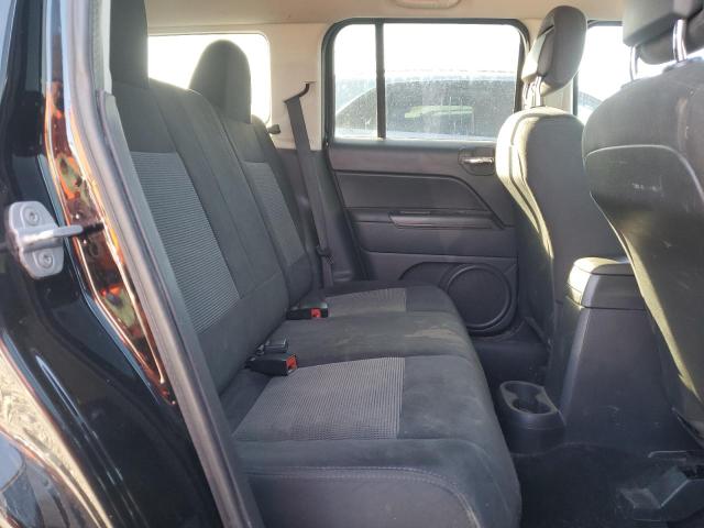 Photo 10 VIN: 1C4NJRBB1CD517777 - JEEP PATRIOT SP 