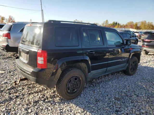 Photo 2 VIN: 1C4NJRBB1CD517777 - JEEP PATRIOT SP 