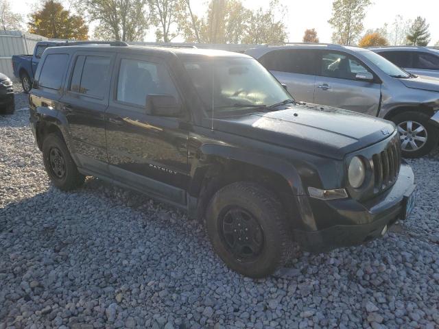 Photo 3 VIN: 1C4NJRBB1CD517777 - JEEP PATRIOT SP 