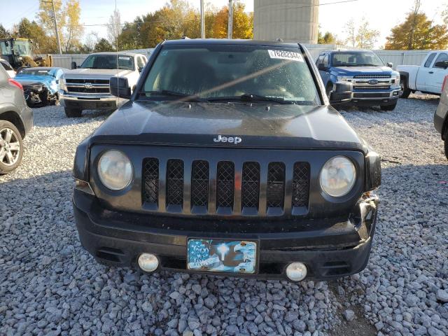 Photo 4 VIN: 1C4NJRBB1CD517777 - JEEP PATRIOT SP 