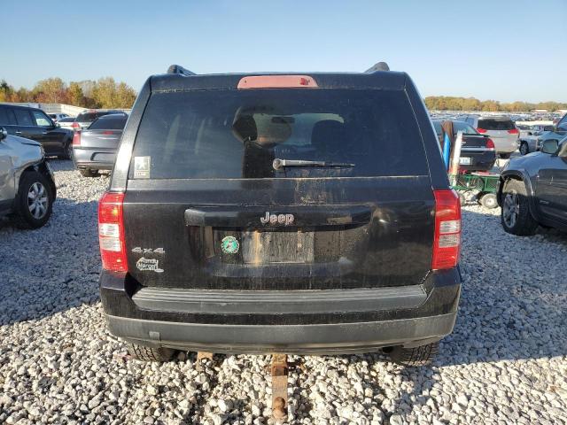 Photo 5 VIN: 1C4NJRBB1CD517777 - JEEP PATRIOT SP 