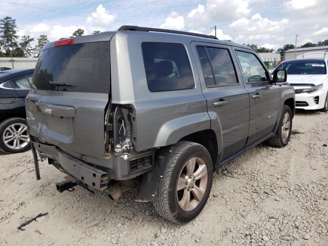 Photo 3 VIN: 1C4NJRBB1CD598652 - JEEP PATRIOT SP 