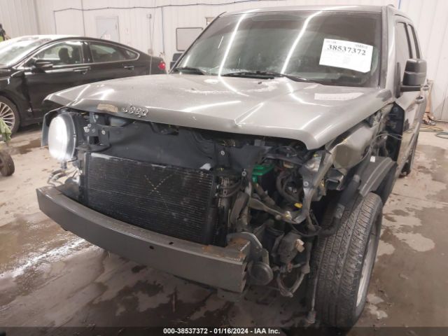 Photo 5 VIN: 1C4NJRBB1CD612338 - JEEP PATRIOT 