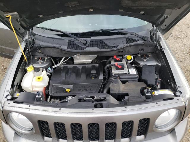 Photo 6 VIN: 1C4NJRBB1CD617846 - JEEP PATRIOT SP 