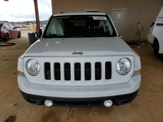 Photo 4 VIN: 1C4NJRBB1CD637448 - JEEP PATRIOT SP 