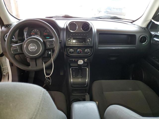 Photo 7 VIN: 1C4NJRBB1CD637448 - JEEP PATRIOT SP 