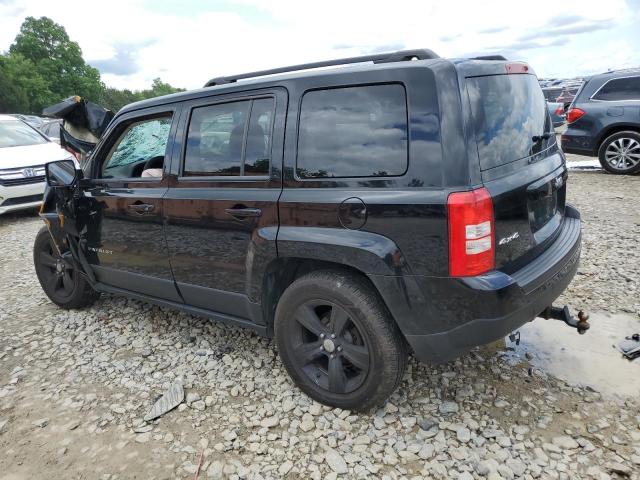 Photo 1 VIN: 1C4NJRBB1DD129627 - JEEP PATRIOT 