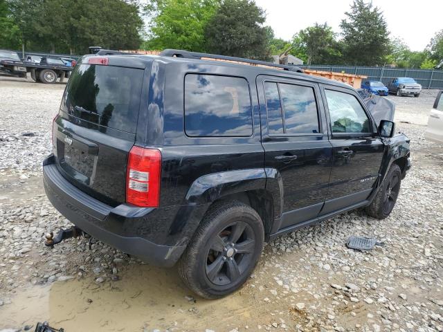 Photo 2 VIN: 1C4NJRBB1DD129627 - JEEP PATRIOT 