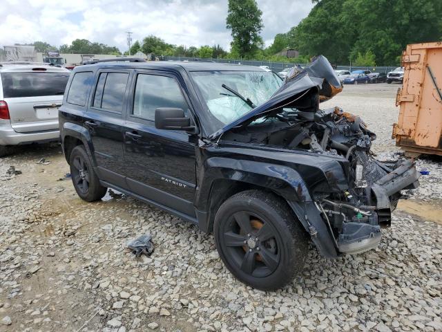 Photo 3 VIN: 1C4NJRBB1DD129627 - JEEP PATRIOT 