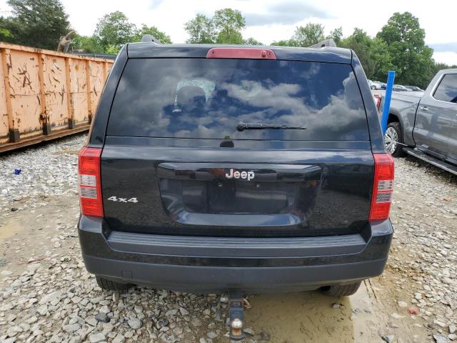 Photo 5 VIN: 1C4NJRBB1DD129627 - JEEP PATRIOT 