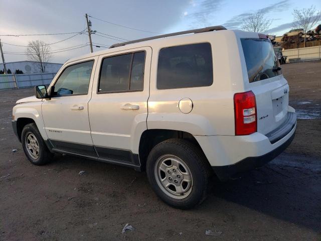 Photo 1 VIN: 1C4NJRBB1DD140224 - JEEP PATRIOT 