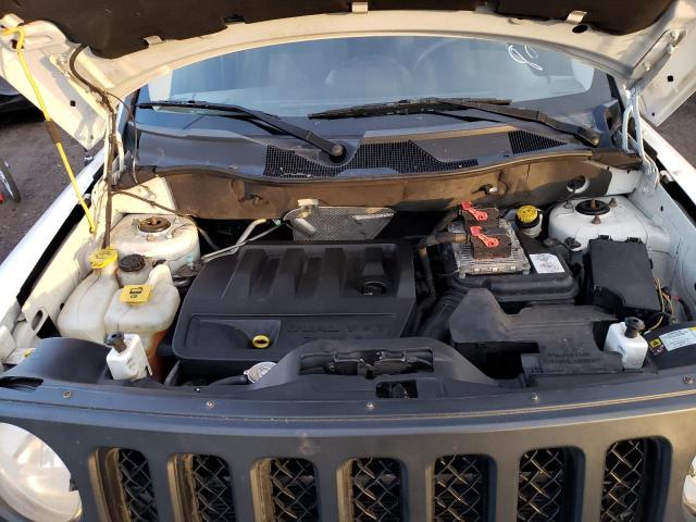 Photo 11 VIN: 1C4NJRBB1DD140224 - JEEP PATRIOT 