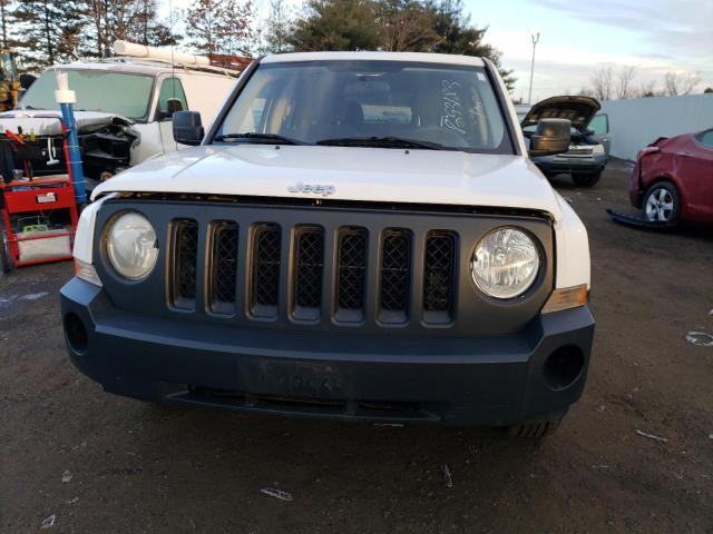 Photo 4 VIN: 1C4NJRBB1DD140224 - JEEP PATRIOT 