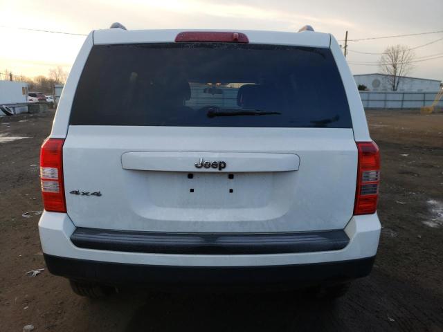 Photo 5 VIN: 1C4NJRBB1DD140224 - JEEP PATRIOT 