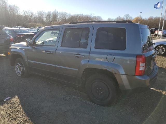 Photo 1 VIN: 1C4NJRBB1DD245409 - JEEP PATRIOT SP 