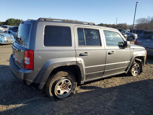 Photo 2 VIN: 1C4NJRBB1DD245409 - JEEP PATRIOT SP 