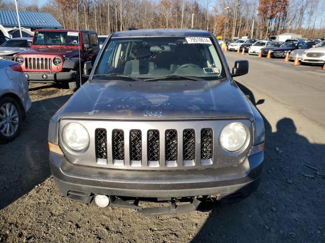 Photo 4 VIN: 1C4NJRBB1DD245409 - JEEP PATRIOT SP 