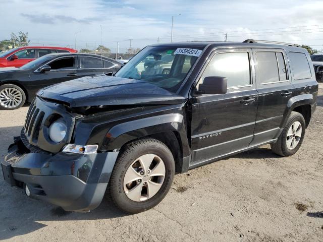 Photo 0 VIN: 1C4NJRBB1DD246317 - JEEP PATRIOT 