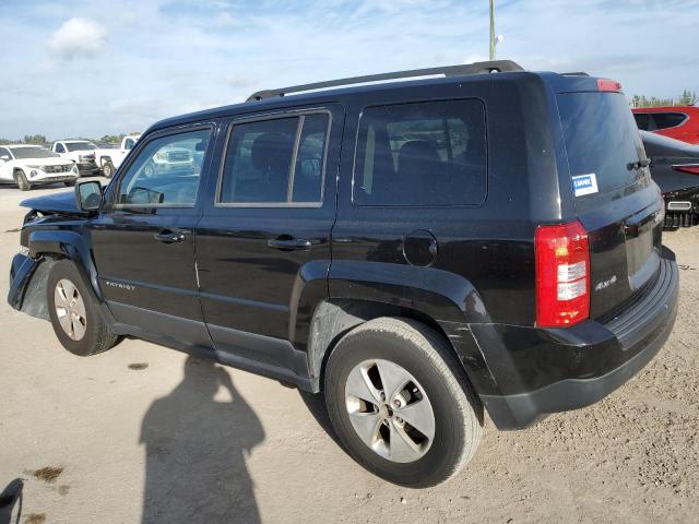 Photo 1 VIN: 1C4NJRBB1DD246317 - JEEP PATRIOT 