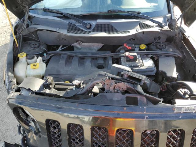 Photo 10 VIN: 1C4NJRBB1DD246317 - JEEP PATRIOT 